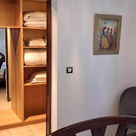 Casa Ferbi Villa Sabaris Eksteriør bilde
