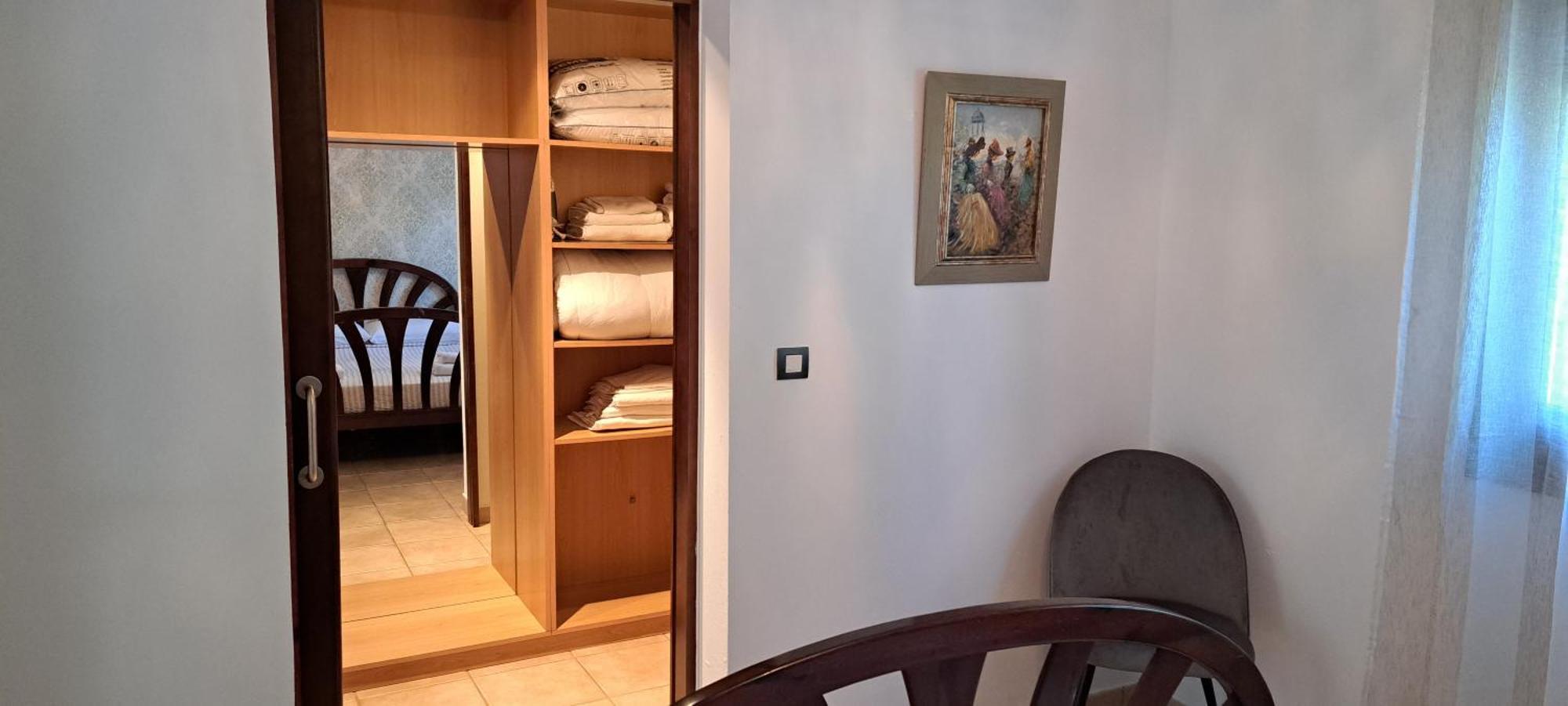 Casa Ferbi Villa Sabaris Eksteriør bilde