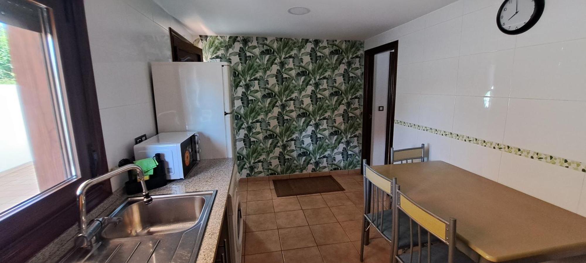 Casa Ferbi Villa Sabaris Eksteriør bilde