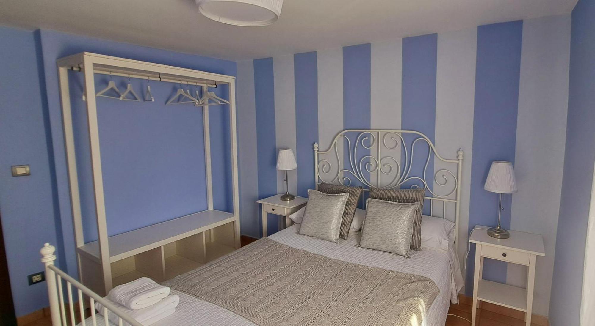 Casa Ferbi Villa Sabaris Eksteriør bilde