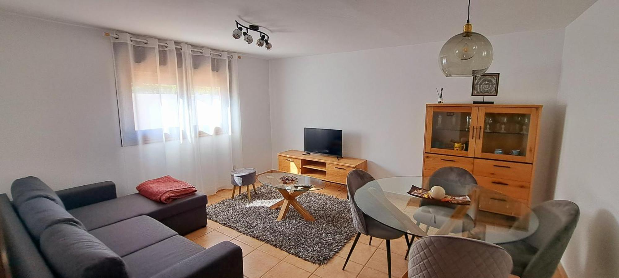 Casa Ferbi Villa Sabaris Eksteriør bilde