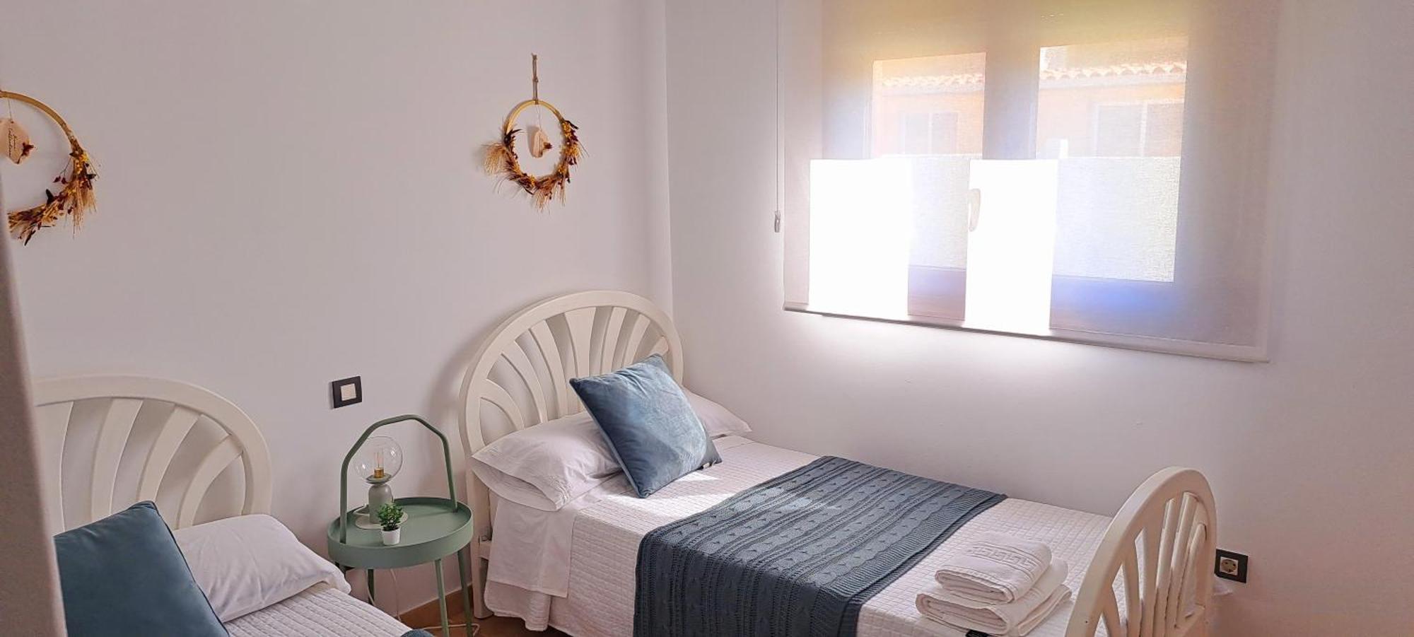 Casa Ferbi Villa Sabaris Eksteriør bilde