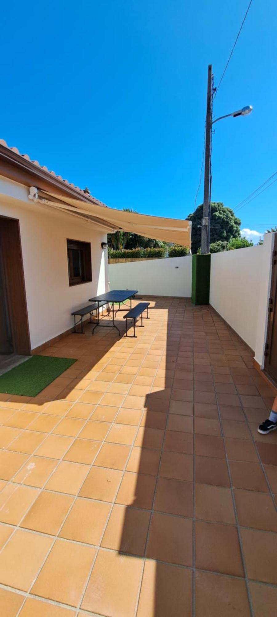 Casa Ferbi Villa Sabaris Eksteriør bilde