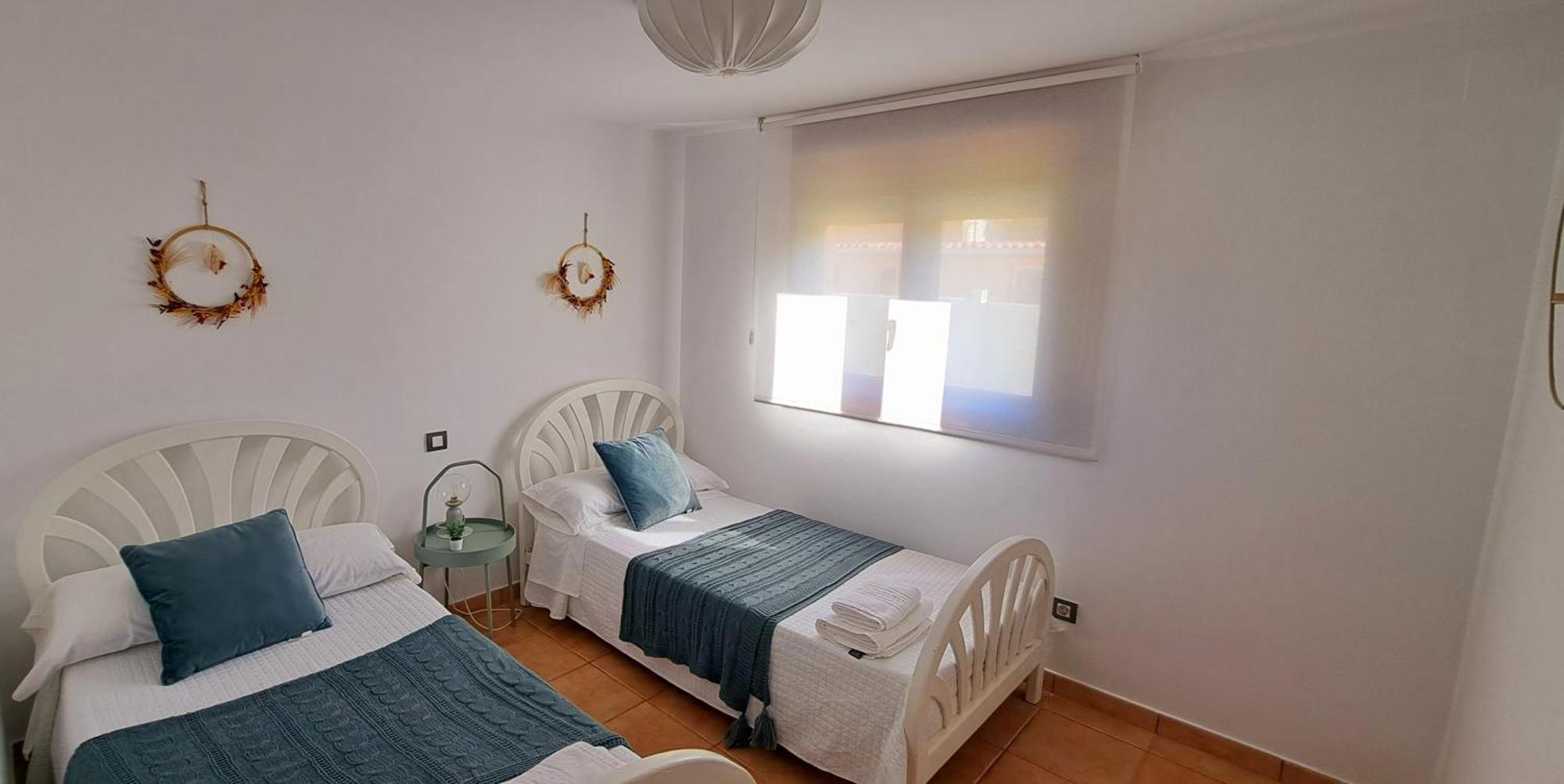 Casa Ferbi Villa Sabaris Eksteriør bilde