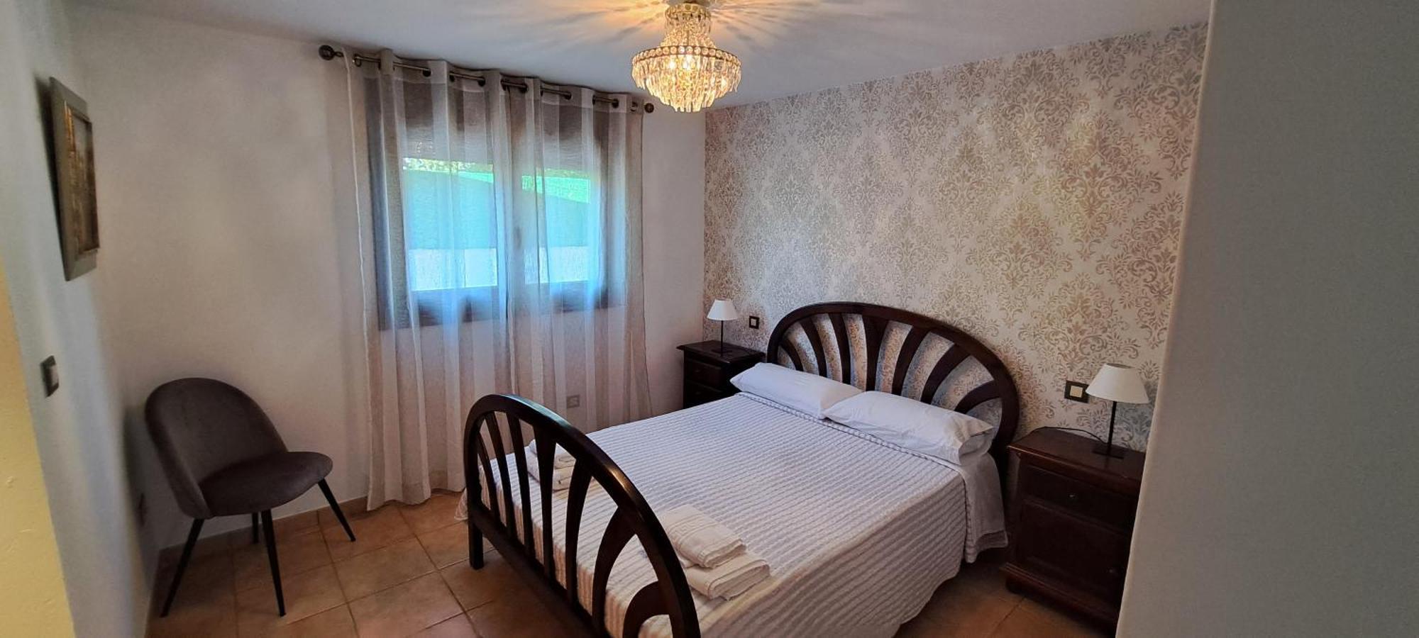 Casa Ferbi Villa Sabaris Eksteriør bilde